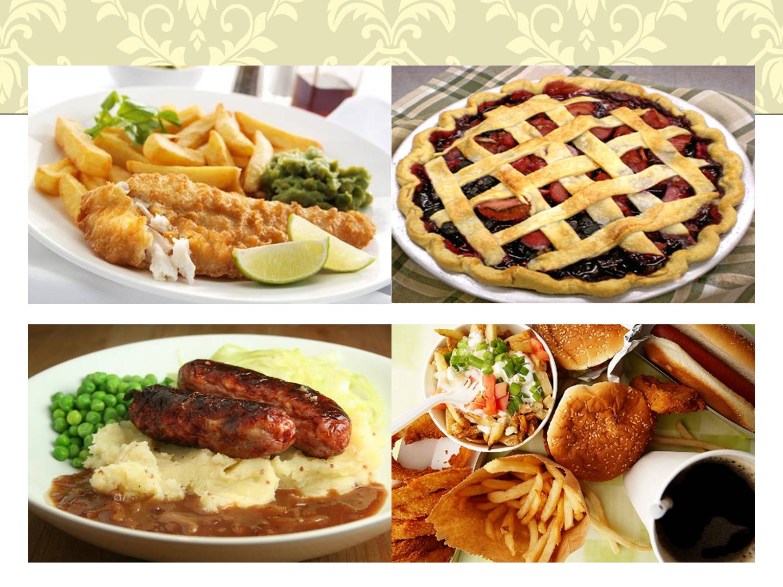 Презентація на тему «English Cuisine» (варіант 2) - Слайд #7 Презентація на тему «English Cuisine» (варіант 2) - Слайд #7