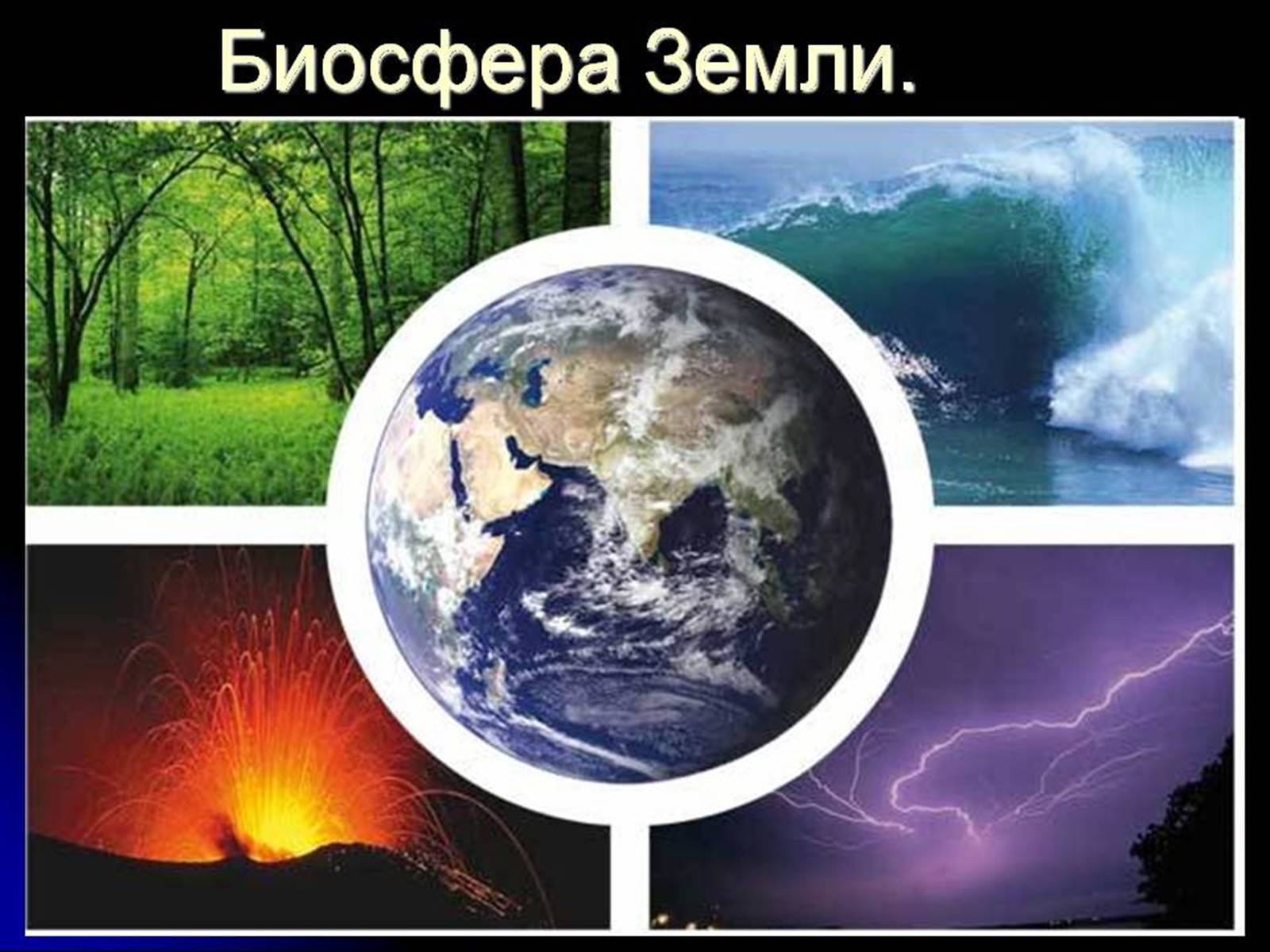Презентація на тему «Охорона біосфери» (варіант 1) - Слайд #5 Презентація на тему «Охорона біосфери» (варіант 1) - Слайд #5