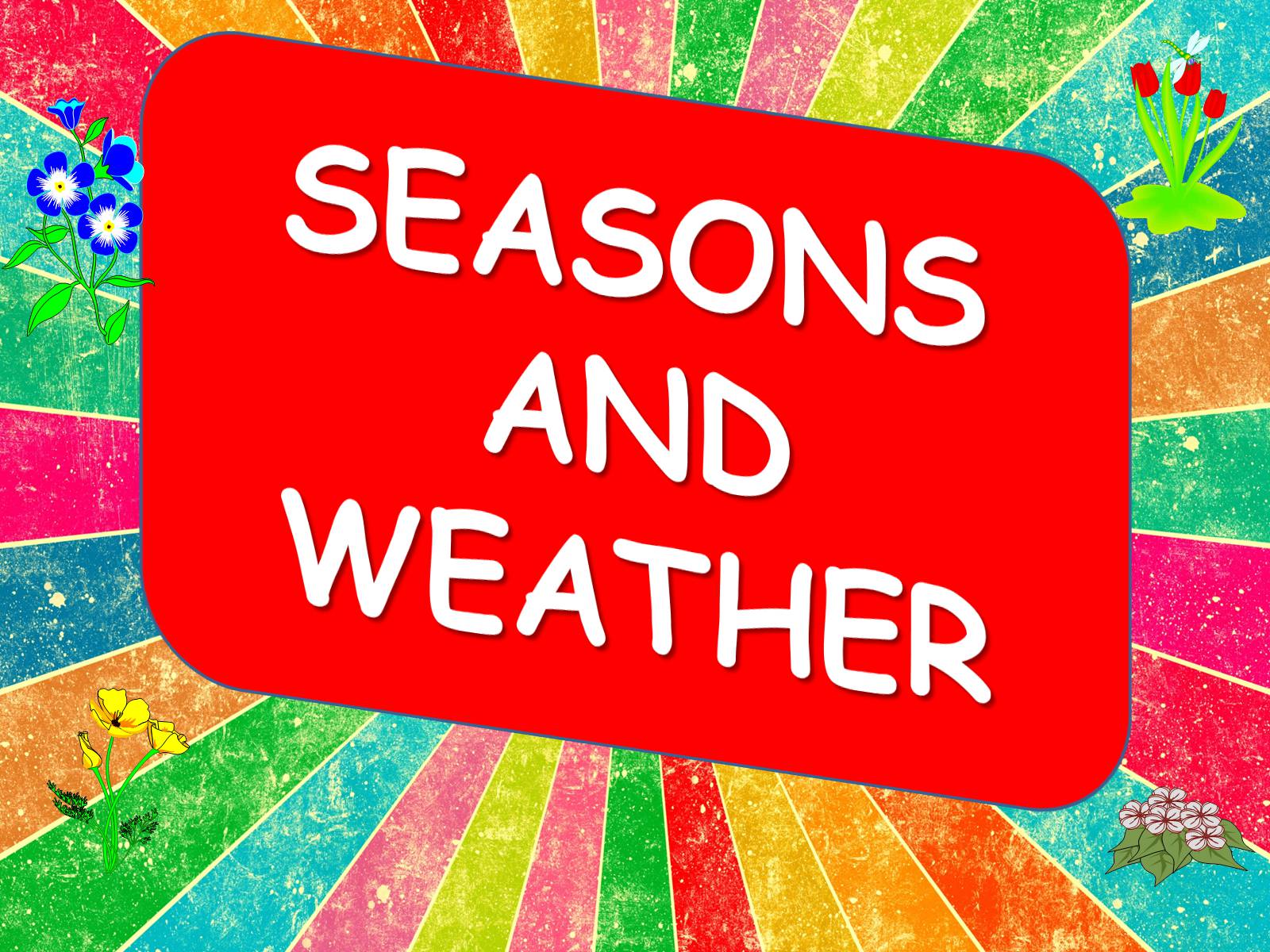 Презентація на тему «Weather» - Слайд #1 Презентація на тему «Weather» - Слайд #1