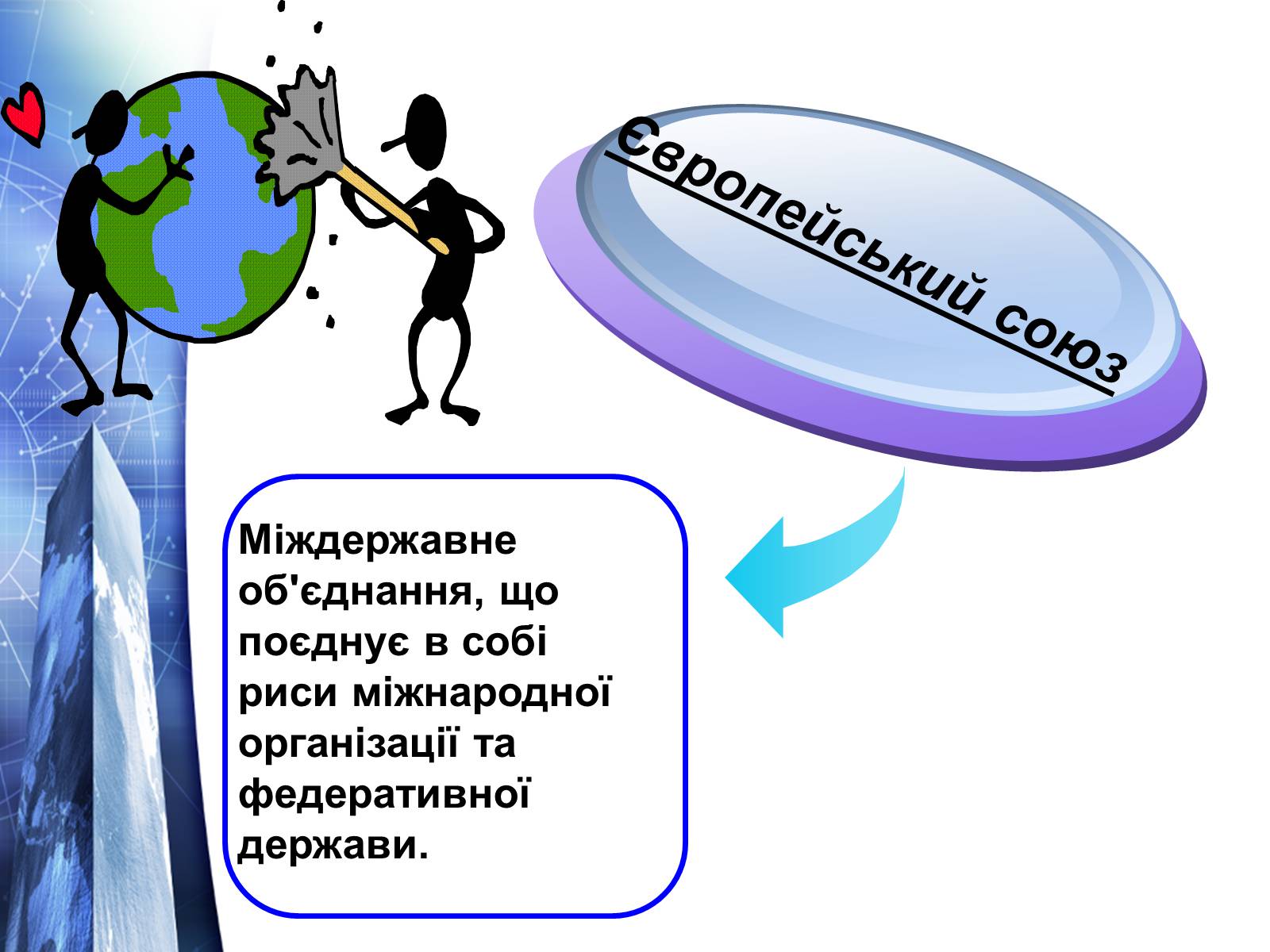 Презентація на тему «Європейский Союз» - Слайд #2 Презентація на тему «Європейский Союз» - Слайд #2