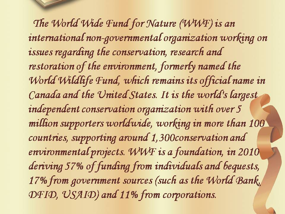 Презентація на тему «Organization of the world» - Слайд #25 Презентація на тему «Organization of the world» - Слайд #25