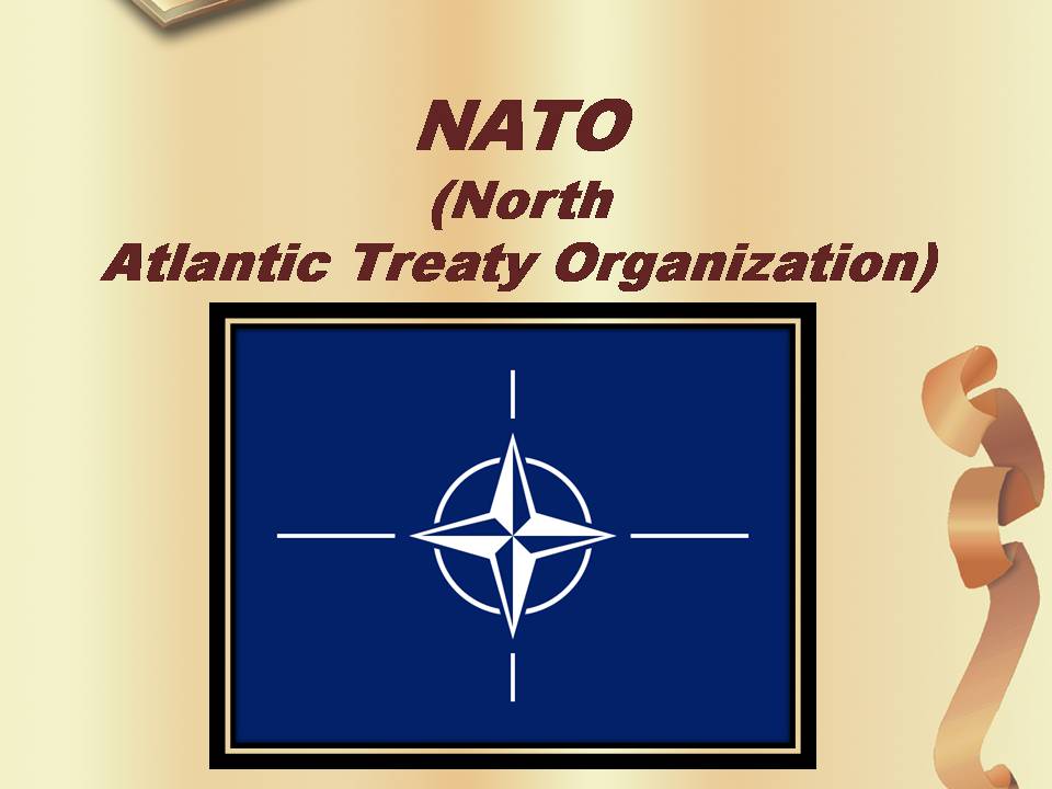 Презентація на тему «Organization of the world» - Слайд #7 Презентація на тему «Organization of the world» - Слайд #7