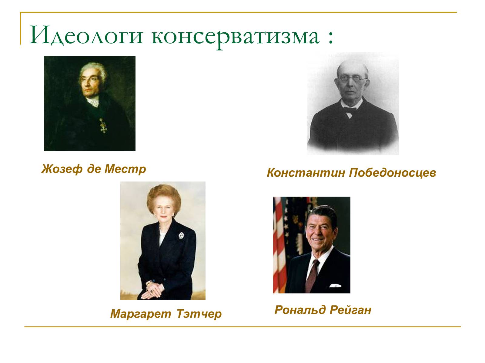 Презентація на тему «Политические идеологии» - Слайд #12 Презентація на тему «Политические идеологии» - Слайд #12