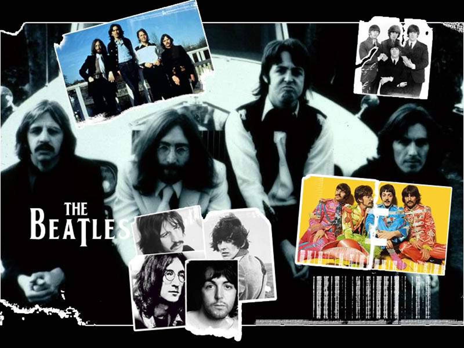 Презентація на тему «The Beatles» (варіант 2) - Слайд #23 Презентація на тему «The Beatles» (варіант 2) - Слайд #23