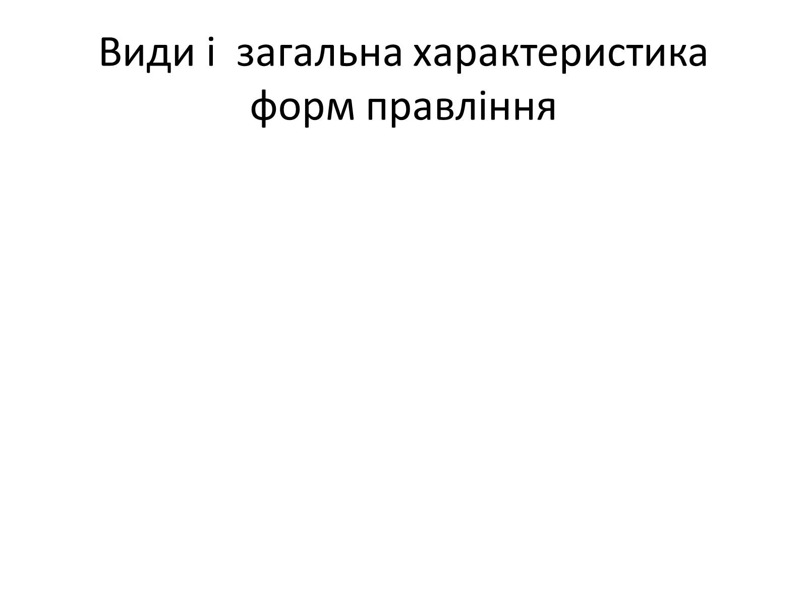 Презентація на тему «Державний лад» (варіант 2) - Слайд #2 Презентація на тему «Державний лад» (варіант 2) - Слайд #2