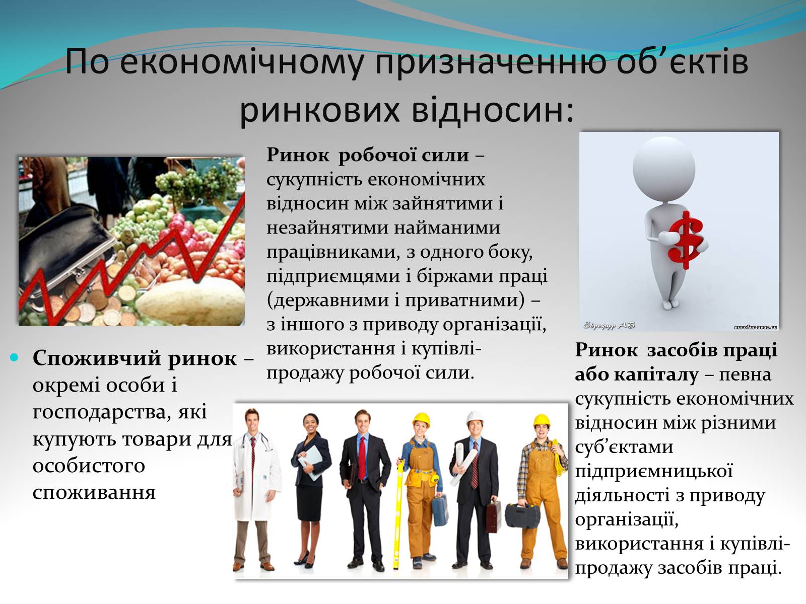 Презентація на тему «Ринок» - Слайд #4 Презентація на тему «Ринок» - Слайд #4