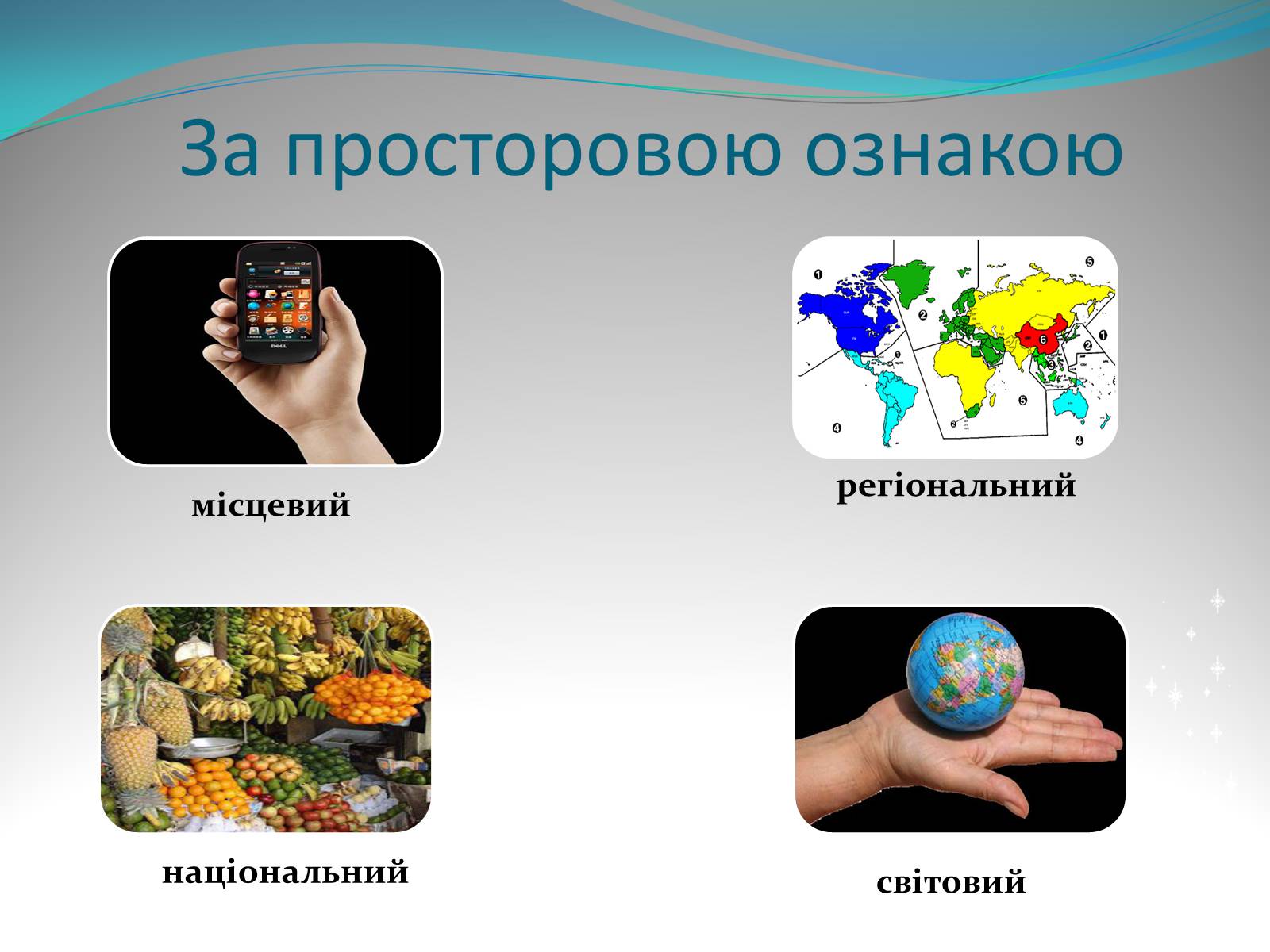 Презентація на тему «Ринок» - Слайд #7 Презентація на тему «Ринок» - Слайд #7