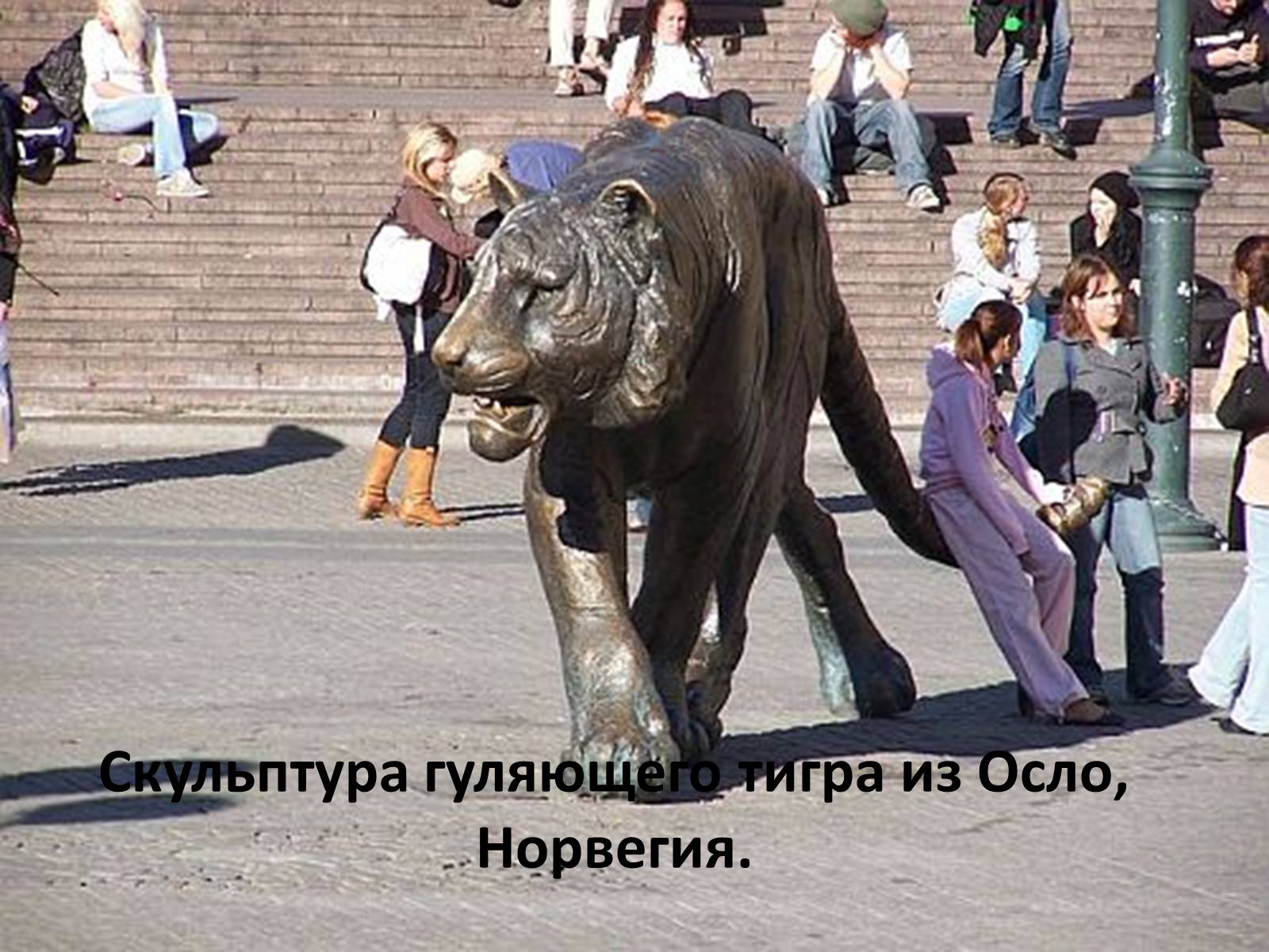 Презентація на тему «Современная скульптура» - Слайд #43 Презентація на тему «Современная скульптура» - Слайд #43
