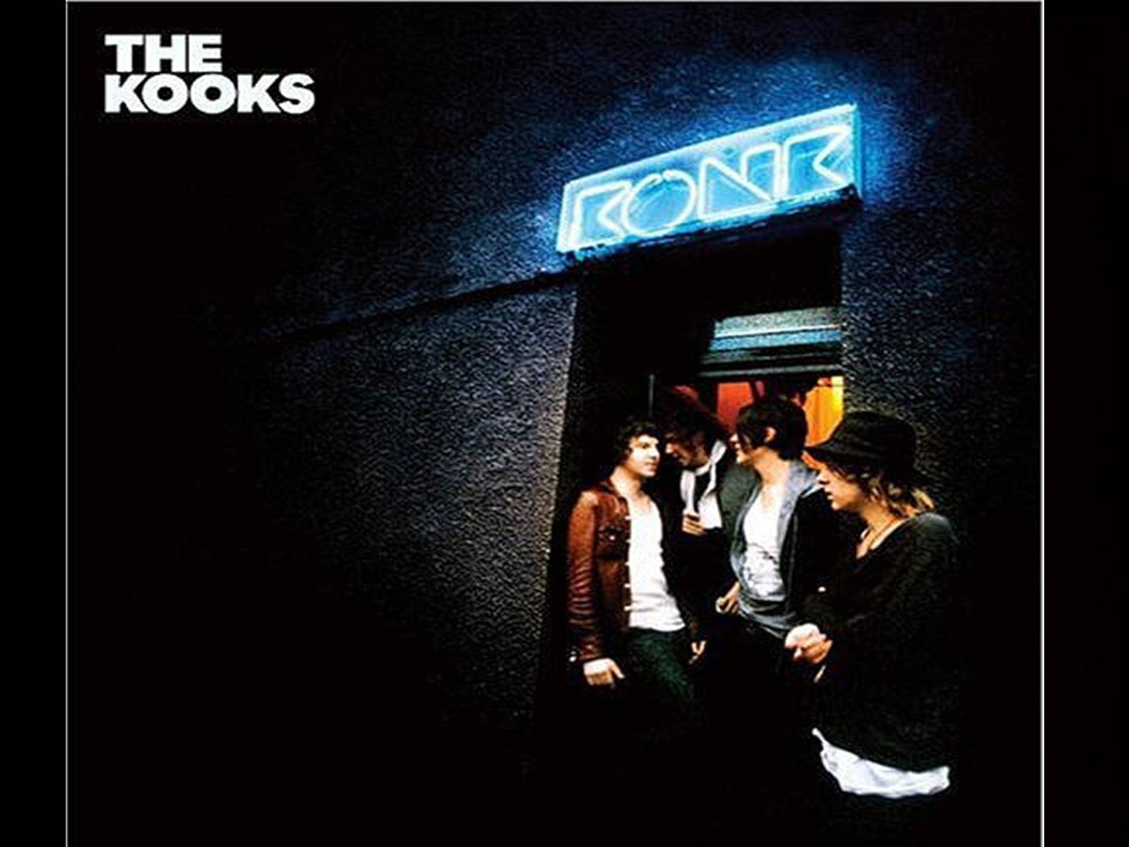 Презентація на тему «The Kooks» - Слайд #10 Презентація на тему «The Kooks» - Слайд #10