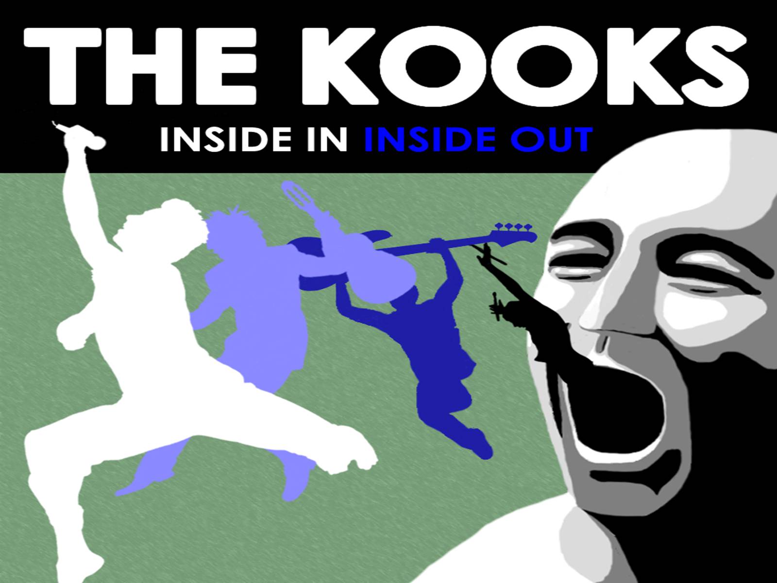 Презентація на тему «The Kooks» - Слайд #8 Презентація на тему «The Kooks» - Слайд #8
