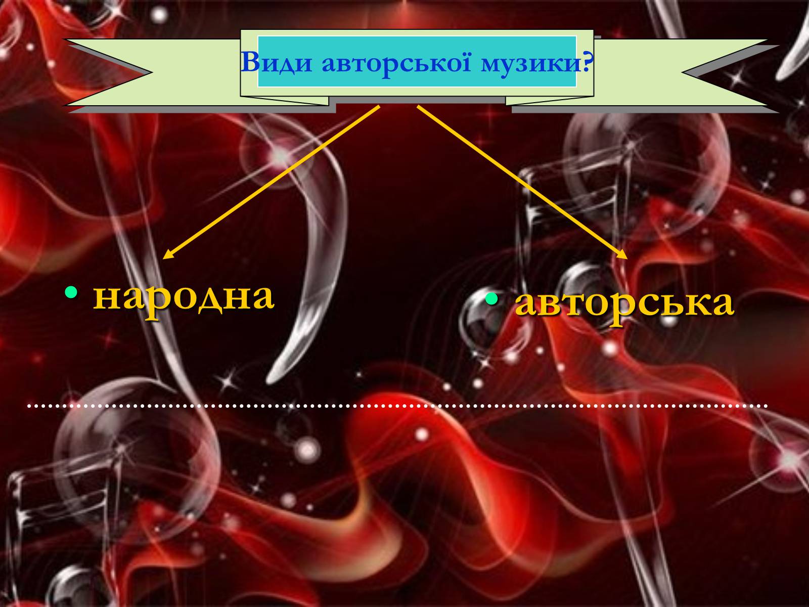 Презентація на тему «Жанрова палітра музичного мистецтва» (варіант 1) - Слайд #10 Презентація на тему «Жанрова палітра музичного мистецтва» (варіант 1) - Слайд #10