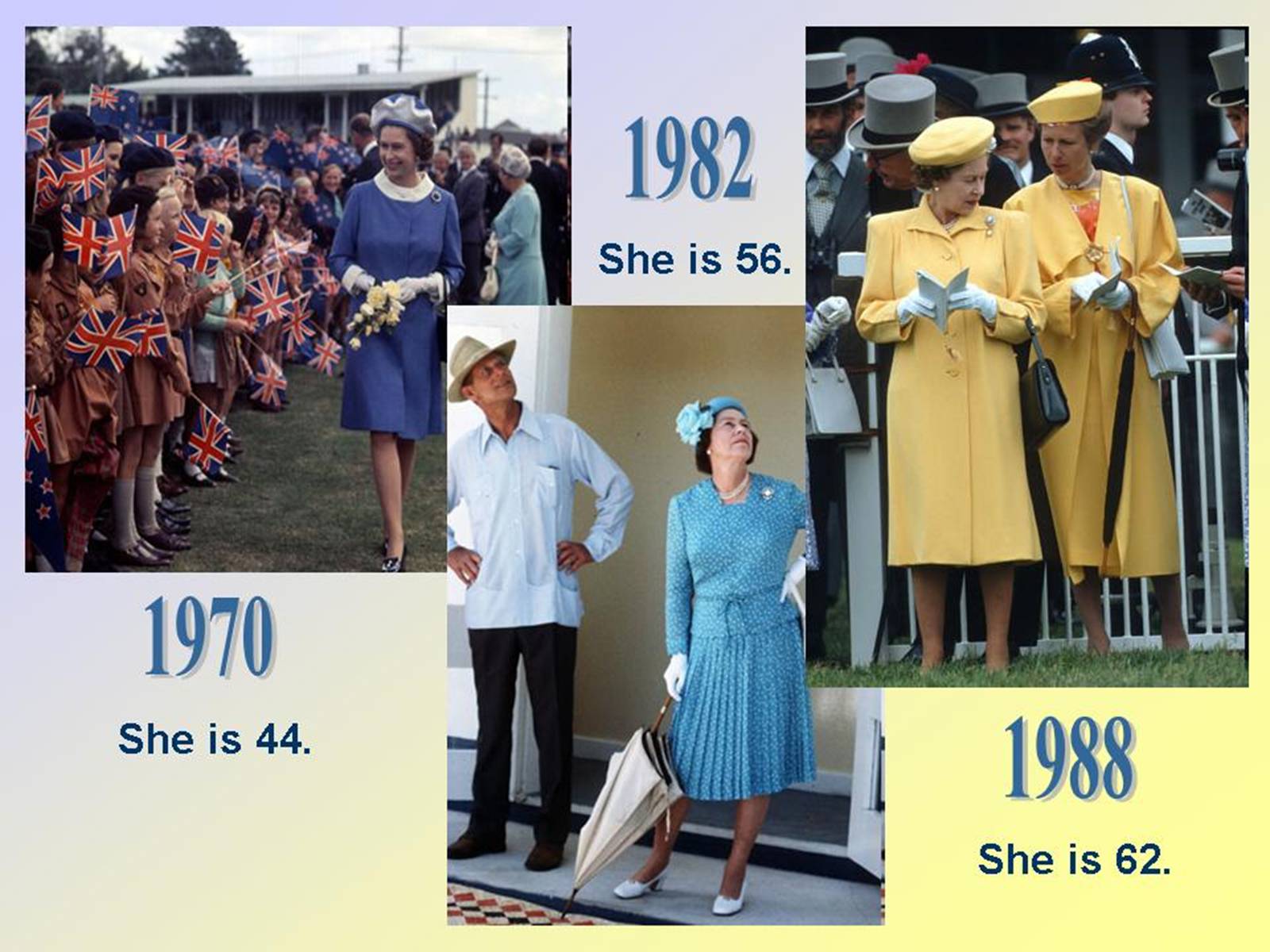 Презентація на тему «Elizabeth II» - Слайд #15 Презентація на тему «Elizabeth II» - Слайд #15