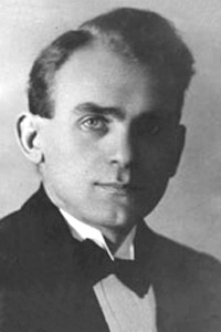 Фотографії Самчук Улас Олексійович
