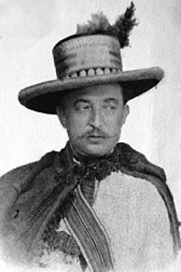 Фотографії Федькович Осип-Юрій Адальбертович