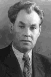 Фотографії Шаповал Іван Максимович