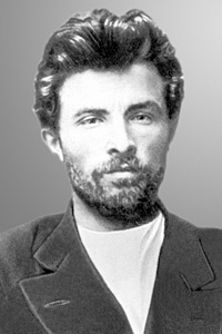 Фотографії Буревій Кость Степанович