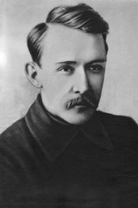 Фотографії Еллан-Блакитний Василь 