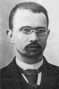 Фотографії Кримський Агатангел Юхимович
