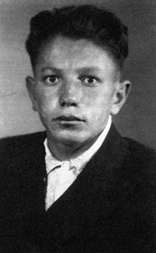 Фотографії Володимир Войнович