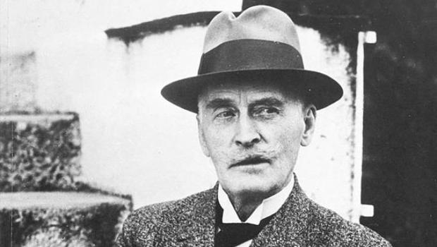 Фотографії Кнут Гамсун