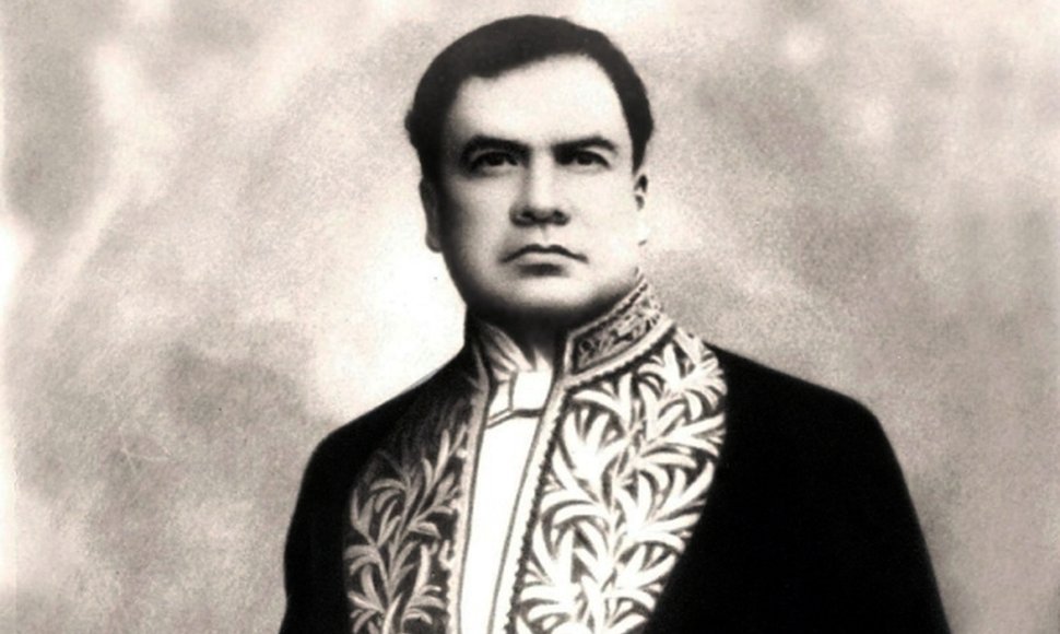 Фотографії Рубен Даріо