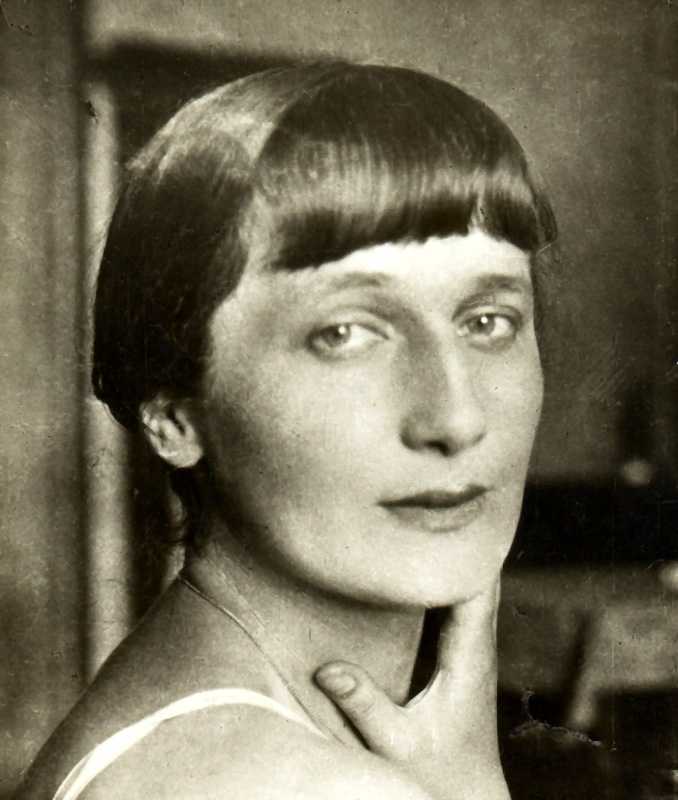 Фотографії Анна Ахматова