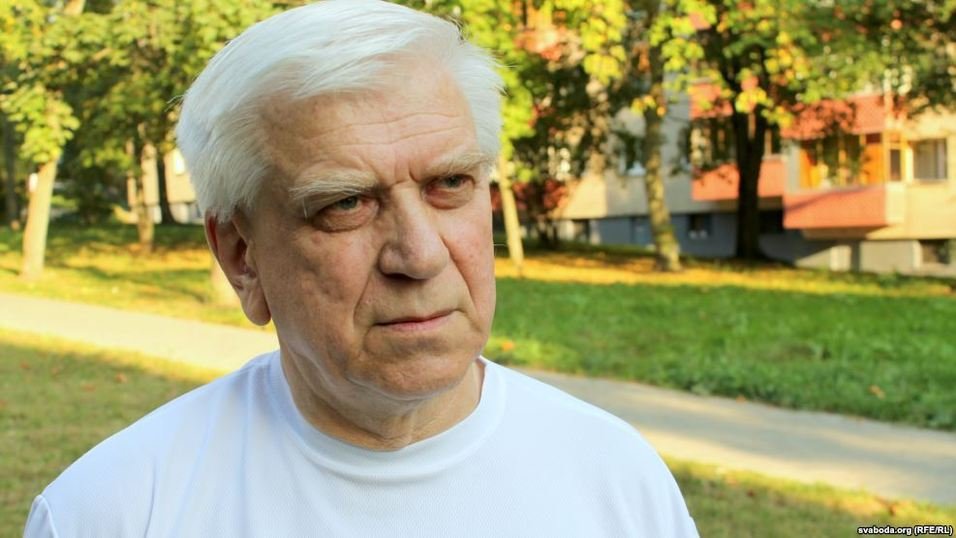 Фотографії Сергій Законников