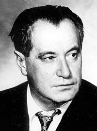 Фотографії Валентин Катаєв