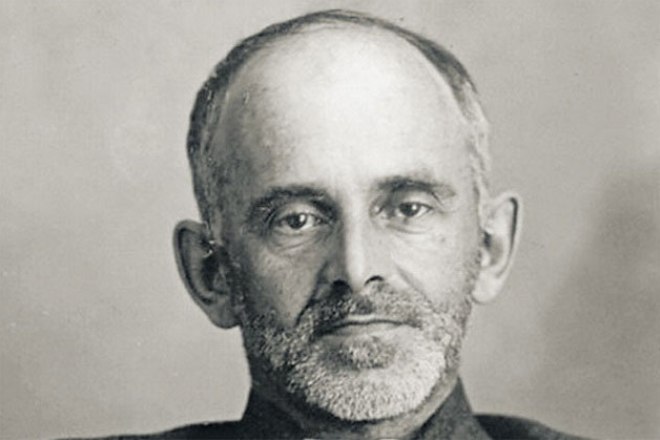Фотографії Осип Мандельштам