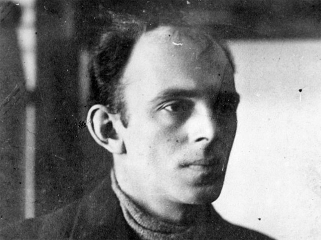 Фотографії Осип Мандельштам