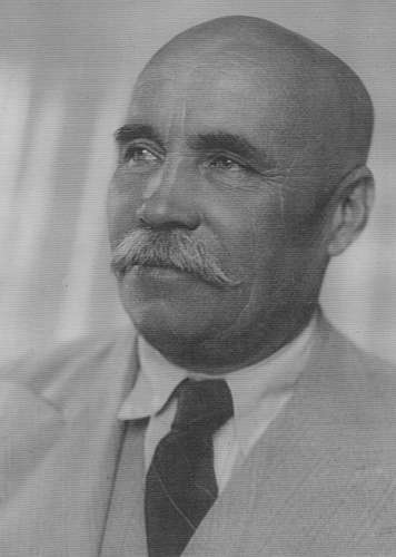 Фотографії Олексій Новиков-Прибой