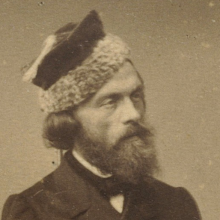Фотографії Ципріан Каміль Норвід