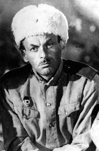 Фотографії Булат Окуджава