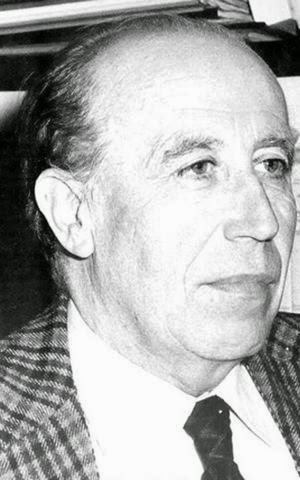 Фотографії Франціско Гарсія Павон