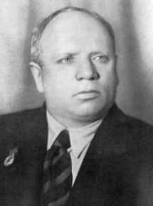 Фотографії Олександр Прокоф'єв