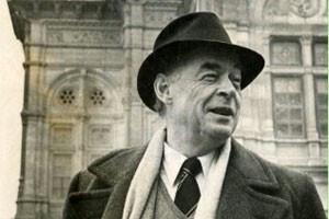 Фотографії Еріх Марія Ремарк