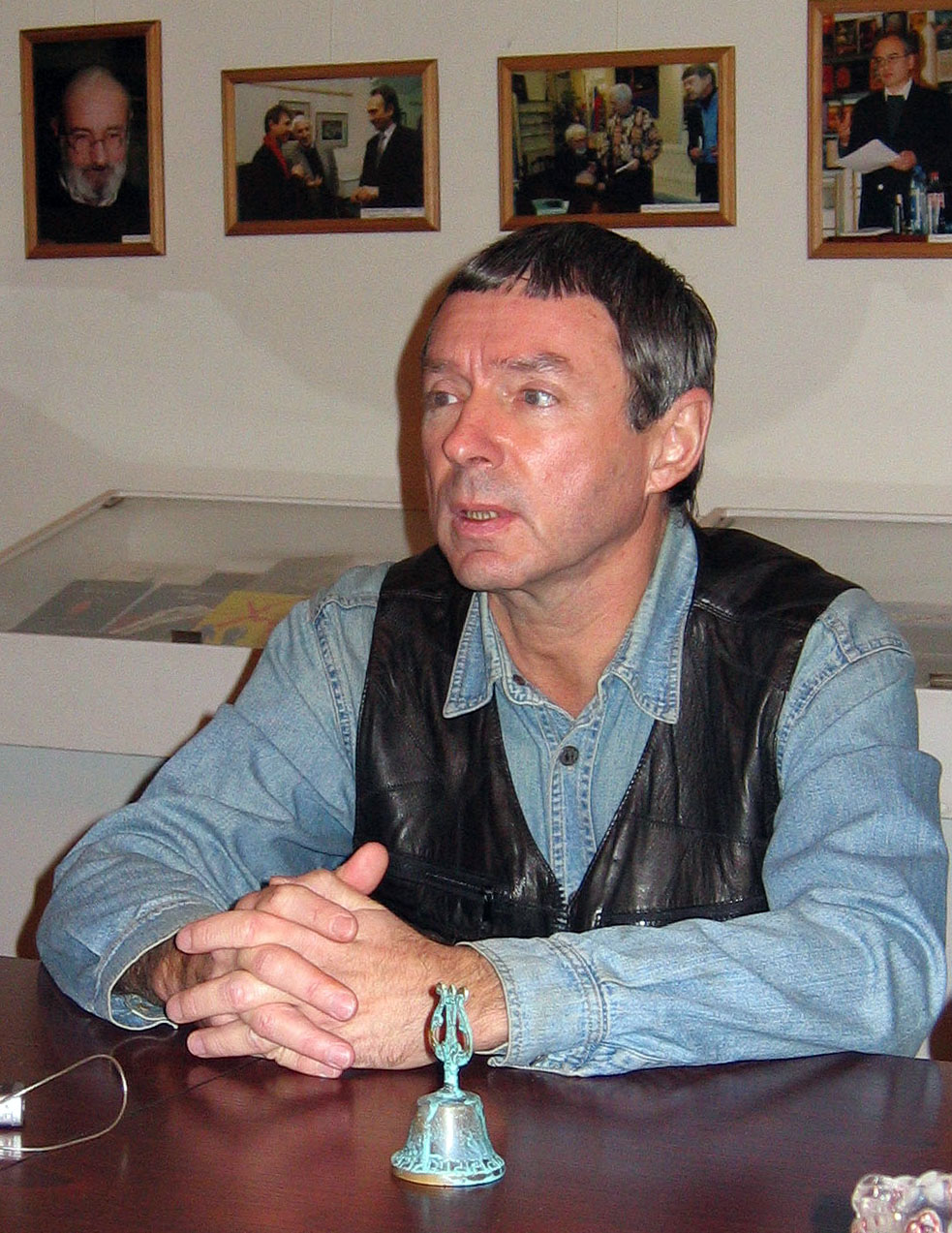Фотографії В'ячеслав Рибаков