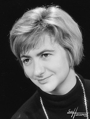 Фотографії Франсуаза Саган
