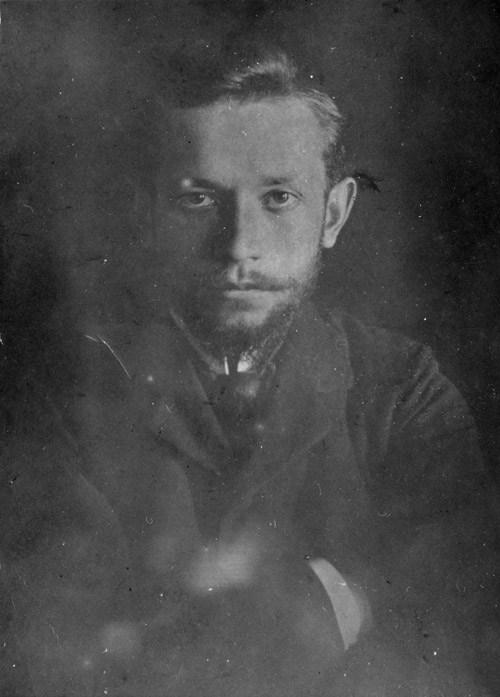 Фотографії Леопольд Стафф
