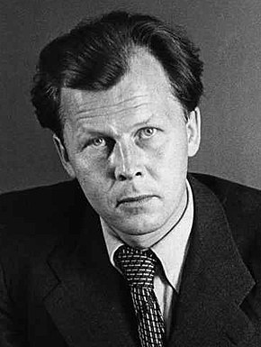Фотографії Олександр Твардовський