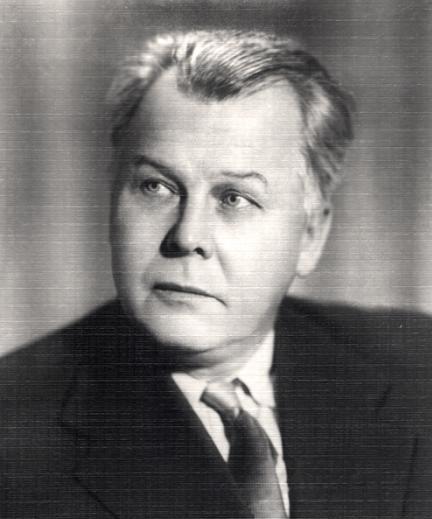 Фотографії Олександр Твардовський