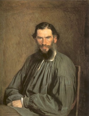Фотографії Лев Толстой