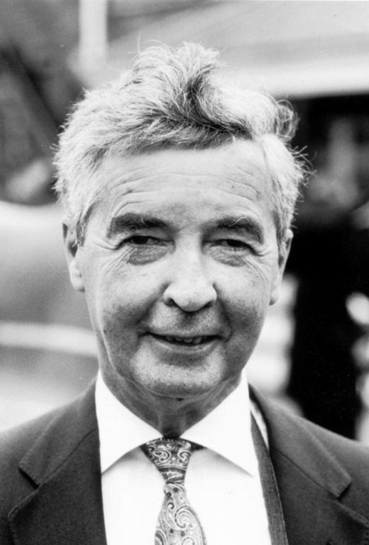 Фотографії Дік Френсіс