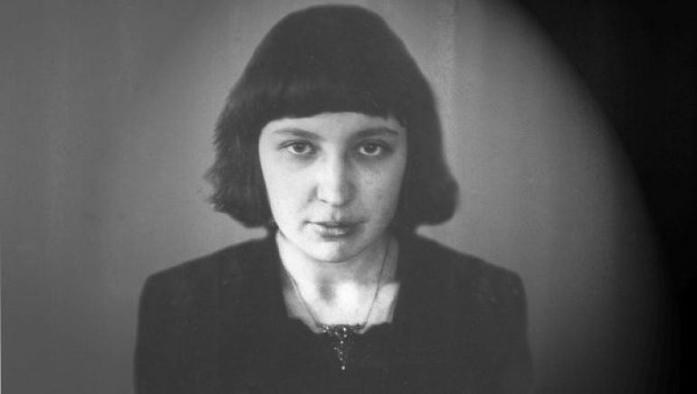Фотографії Марина Цвєтаєва