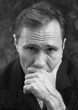 Фотографії Василь Шукшин