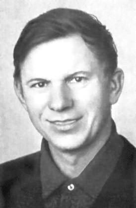 Фотографії Василь Биков