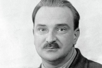 Фотографії Віталій Біанкі