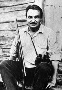 Фотографії Віталій Біанкі