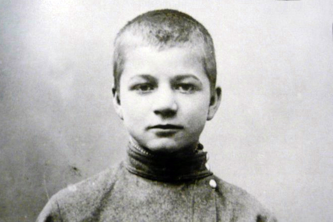 Фотографії Андрій Платонов
