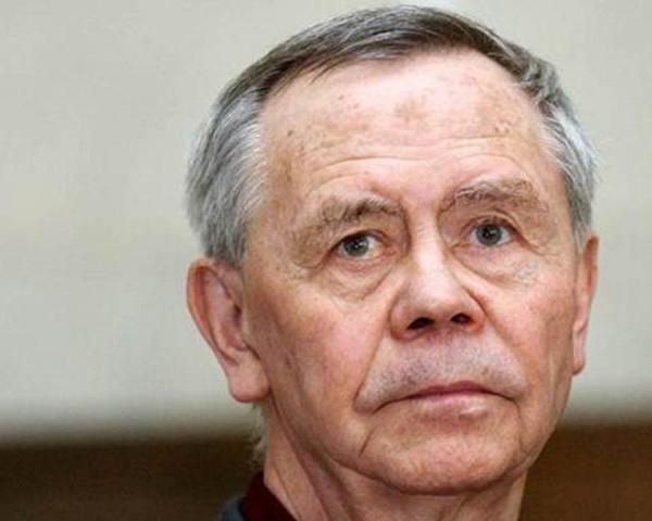 Фотографії Валентин Распутін